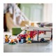 Lego City Holiday Adventure Camper Van 60454