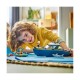 Lego City: Καταδίωξη με Αστυνομικό Σκάφος 60456