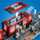 Lego City Downtown Streetcar & Station 60423