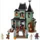 Lego Creator 3 in 1 Haunted Mansion 31167 Lego Creator 3 in 1 Haunted Mansion 31167