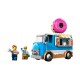 Lego City Donut Truck 60452