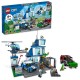 Lego City Police Station 60316