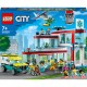 Lego City Hospital 60330