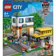 Lego City School Day 60329