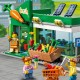 Lego City Grocery Store 60347