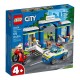 Lego City Police Station Chase 60370