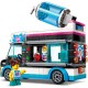 Lego City Penguin Slushy Van 60384