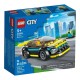 Lego City Electric Sports Car 60383