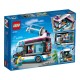 Lego City Penguin Slushy Van 60384