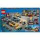 Lego City Custom Car Garage 60389