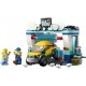 Lego City Car Wash 60362