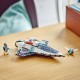 Lego City Interstellar Spaceship 60430