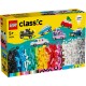 Lego Classic Creative Vehicles 11036