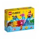 Lego Classic Creative Ocean Fun 11018