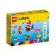 Lego Classic Creative Ocean Fun 11018