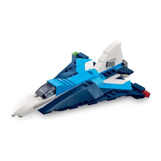 Lego Creator Race Plane 31160