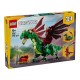 Lego Creator Medieval Dragon 31161