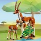 Lego Creator 3in1 Wild Safari Animals 31150