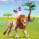 Lego Creator 3in1 Wild Safari Animals 31150