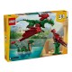 Lego Creator Medieval Dragon 31161
