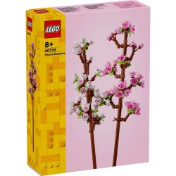 Lego Cherry Blossoms 40725 Lego Cherry Blossoms 40725