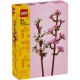 Lego Cherry Blossoms 40725