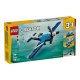 Lego Creator Race Plane 31160