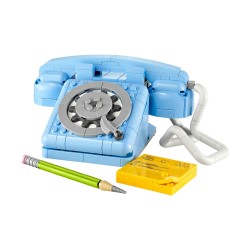 Lego® Creator: Retro Telephone 3 in 1 31174