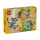 Lego Creator 3in1 Playful Cat 31163