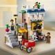 Lego Creator 3 in 1 Downtown Noodle Shop 31131