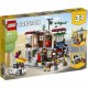 Lego Creator 3 in 1 Downtown Noodle Shop 31131