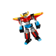 Lego Creator Super Robot 31124