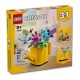 Lego Creator 3-in-1 Flowers in Watering Can 31149