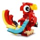 Lego Creator Red Dragon 31145