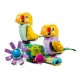 Lego Creator 3-in-1 Flowers in Watering Can 31149