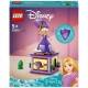 Lego Disney Princess Anna & Elsa Magical Carousel 43218