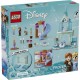 Lego Disney Princess Elsa's Frozen Castle 43238