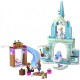 Lego Disney Princess Elsa's Frozen Castle 43238