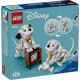 Lego Disney Lucky & Penny 101 Dalmatians Puppies 43271 Lego Disney Lucky & Penny 101 Dalmatians Puppies 43271