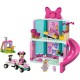 Lego Disney Minnie's Pet Hotel 43274 Lego Disney Minnie's Pet Hotel 43274