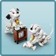 Lego Disney Lucky & Penny 101 Dalmatians Puppies 43271 Lego Disney Lucky & Penny 101 Dalmatians Puppies 43271