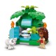 Lego Disney Princess Moana's Island Fun 43260