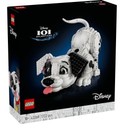 Lego Disney 101 Dalmatians Puppy 43269