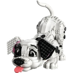 Lego Disney 101 Dalmatians Puppy 43269
