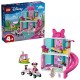 Lego Disney Minnie's Pet Hotel 43274 Lego Disney Minnie's Pet Hotel 43274