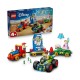Lego Disney and Pixar’s: Toy Story Celebration Train & RC Car 43264