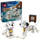 Lego Disney Lucky & Penny 101 Dalmatians Puppies 43271 Lego Disney Lucky & Penny 101 Dalmatians Puppies 43271