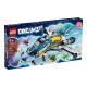 Lego DREAMZzz Mr. Oz's Spacebus 878τεμ. 71460