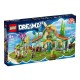 Lego DREAMZzz Stable of Dream Creatures 681τεμ. 71459