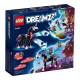 Lego DREAMZzz Pegasus Flying Horse 482τεμ. 71457